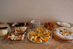 Colazione